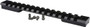 WARNE RAIL MOUNTAIN TECH 20MOA - BERGARA PREMIER SA MATTE