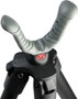BOG DEADSHOT TRIPOD 25"-64" - HEIGHT RANGE ALUMINUM LEGS
