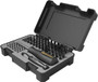 WHEELER 55-PC HEX/TORX - SCREWDRIVER SET