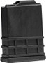 SAVAGE MAGAZINE AICS 223 - 10/110 STEALTH 10RD POLYMER
