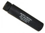 GUNTEC AR308 FAKE SUPPRESSOR - 5.5" 5/8X24 THREADS BLACK