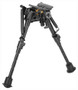 CALDWELL BIPOD XLA 6"-9" - PIVOT BLACK