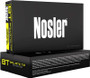 NOSLER BT 6.5 CM 140GR - BALLISTIC TIP 20RD 10BX/CS