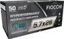 FIOCCHI 5.7X28 35GR JACKET - FRANGIBLE 50RD 10BX/CS