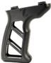 TIMBER CREEK ENFORCER MLOK - VERTICAL FOREGRIP BLACK