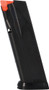 SIG MAGAZINE P365X CARRY - LEGION 9MM 17RD BLACK