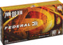 FEDERAL FUSION 7MM-08 REM - 140GR FUSION 20RD 10BX/CS