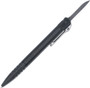 COBRATEC CNC OTF PEN KNIFE - 1.75" BLACK