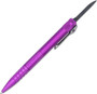 COBRATEC CNC OTF PEN KNIFE - 1.75" PURPLE