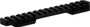 TALLEY PICATINNY BASE FOR - BROWNING X-BOLT II SA BLACK