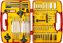 SHOOTERS CHOICE UNIVERSAL - CLEANING KIT