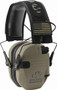 WALKERS MUFF ELECTRONIC RAZOR - SLIM PATRIOT 23dB FDE