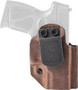 MFT HOLSTER LLEATHER IWB - TAURUS PT111 G2 G2C G2S & G3C