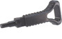 KDG FN SCAR CHARGING HANDLE - RCH BLACK