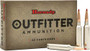 HORNADY OUTFITTER 7MM PRC - 160GR CX 20RD 10BX/CS