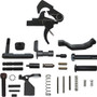 TPS ARMS .223/5.56 LOWER PART - KIT WITHOUT GRIP