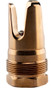 REARDEN MFG. FLASH HIDER - 1/2-28 SQUARE HEAT TREATED