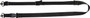 TAC SHIELD SLING TACTICAL - 2-POINT QD W/FAST ADJUST BLACK