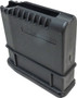 HOWA MAGAZINE ATI M1500 5RD - 223/204/222 POLYMER BLACK