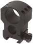 BURRIS RINGS XTR TACTICAL 1" - X-HIGH 1"HGT MATTE