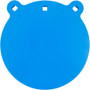 BASH TARGET AR500 GONG TARGET - ROUND 10"-1/2" THICK