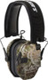 WALKERS MUFF ELECTRONIC RAZOR - SLIM TACTICAL 23dB KRYPTEK