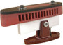 WHEELER RECOIL PAD - INSTALLATION FIXTURE