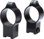 TALLEY RINGS HIGH 30MM CZ 452 - 455512513 11MM DOVETAIL