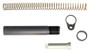 BCM PISTOL RECEIVER EXTENSION - KIT W/BUFFER/SPRING/HARDWARE