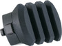 KDG KINECT MLOCK PICATINNY - RAIL 3 SLOT MOUNT BLACK