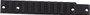 WEATHERBY PICATINNY RAIL MODEL - 307 SA 20MOA MATTE