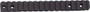 WEATHERBY MOUNTS MARK V - PICATINNY RAIL 6-LUG STANDARD