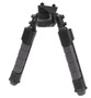 ALLEN HELIX POLYMER BIPOD - 8" - 11" 180 DEG. M-LOK MOUNT