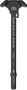BREEK ARMS SLEDGEHAMMER LE - OMNI AMBI CHARGING HANDLE BLK