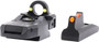 WILLIAMS ADJ GHOST RING FO SET - RUGER MK IIIIIIV BULL BBL