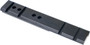 TC BASE CROSS SLOT STEEL - CONTENDER BLACK
