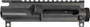 ONE HORSE AR15 A3 STRIPPED - UPPER RECEIVER ANODIZED BLACK