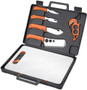 RUKO WILD FOR GAME FISH & GAME - PROCESSING 11PC SET