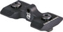 DANIEL DEF. BIPOD ADAPTER - M-LOK BLACK