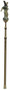 PRIMOS SHOOTING REST TRIGGER - STICK MONO-POD GEN3 33"-65"