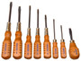 GRACE USA SCREWDRIVER SET - ORIGINAL GUN CARE SET OF 8