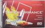 HORNADY SPF 338 WIN MAG 200GR - SST 20RD 10BX/CS