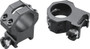 WEAVER RINGS 4-HOLE TACTICAL - 30MM HIGH MATTE