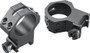 WEAVER RINGS 4-HOLE TACTICAL - 30MM X-HIGH MATTE