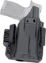 MFT HOLSTER PRO SERIES IWB - LIGHT FITS SIG P365XL TLR7 SUB