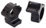BROWNING X-LOCK MOUNTS 30MM - MED 2PC BLK MATTE FOR X-BOLT