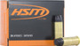 HSM SUBSONIC 500 SW MAG 590GR - HARD CAST LEAD FN 20RD 20BX/CS