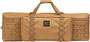 BULLDOG 38" SINGLE TACTICAL CS - LARGE ACCESS POCKET TAN