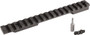 EGW SCOPE BASE HD HOWA 1500 / - WTHRBY VNGRD SA PIC RAIL 0MOA