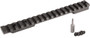 EGW SCOPE BASE HD HOWA 1500 / - WTHRBY VNGRD LA PIC RAIL 0 MOA
